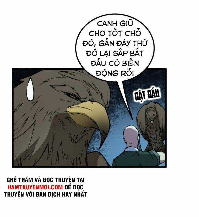 Độc Thủ Vu Y - Chapter 296 - Trang 35