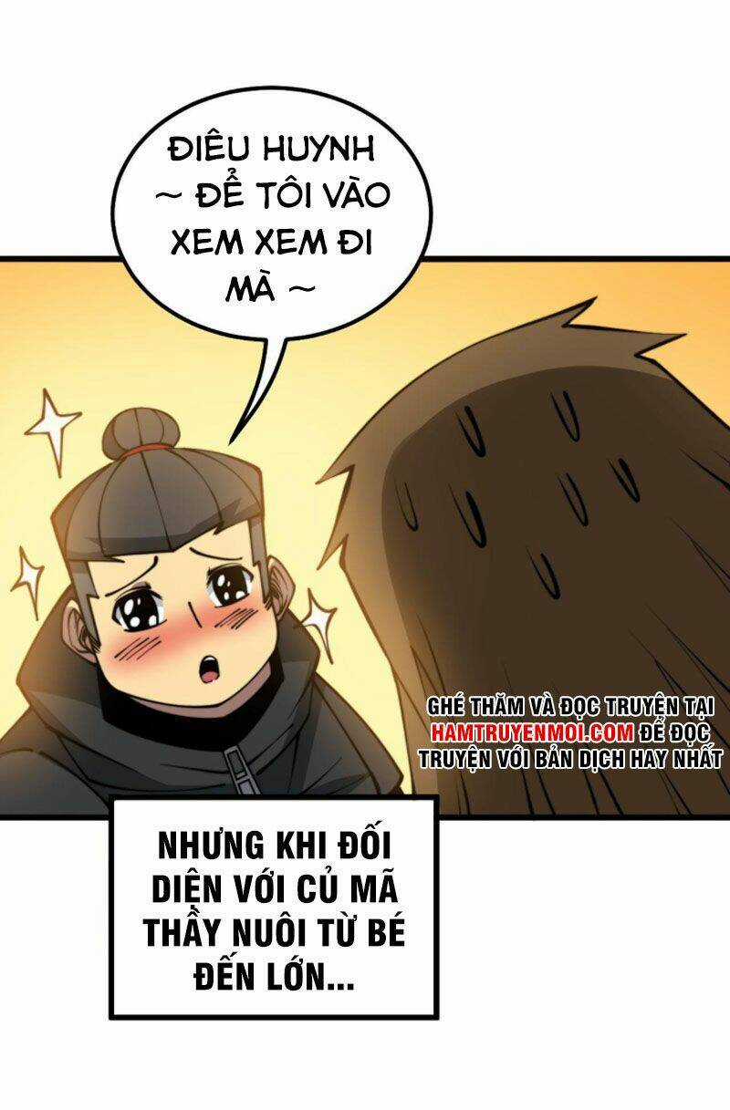 Độc Thủ Vu Y - Chapter 296 - Trang 37