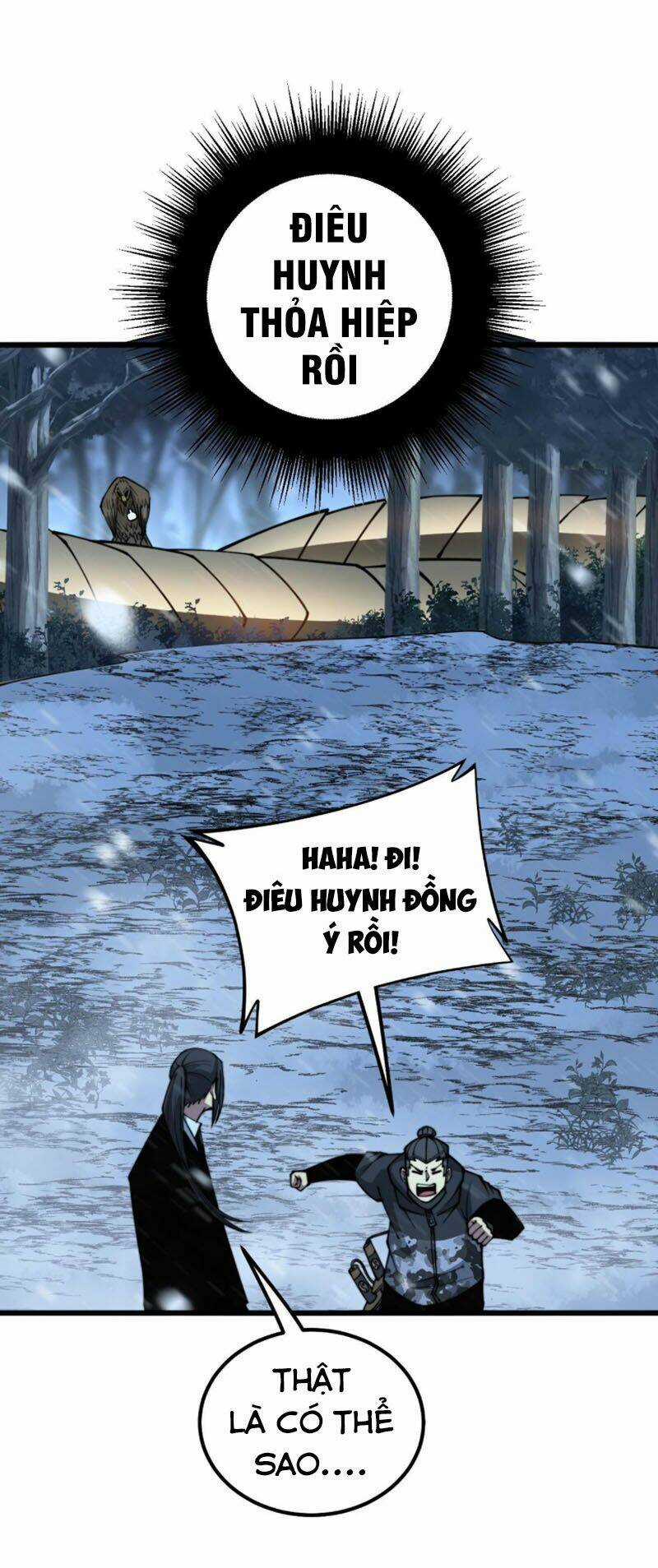 Độc Thủ Vu Y - Chapter 296 - Trang 38