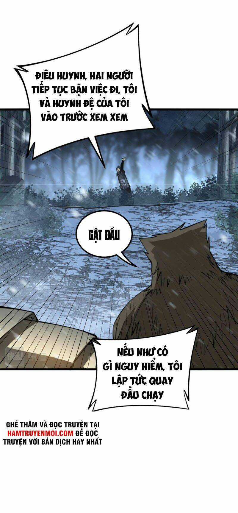 Độc Thủ Vu Y - Chapter 296 - Trang 39