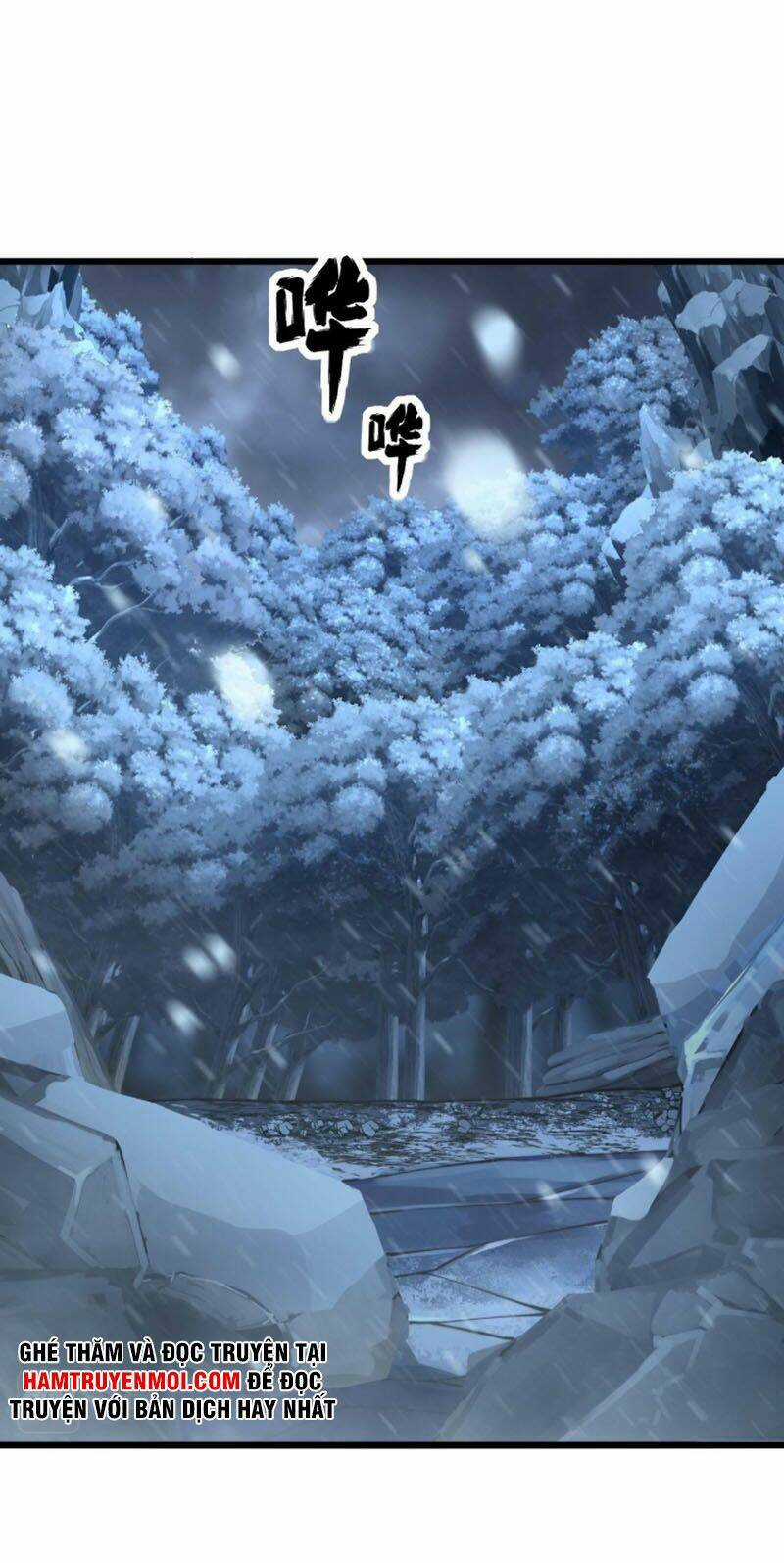 Độc Thủ Vu Y - Chapter 296 - Trang 5