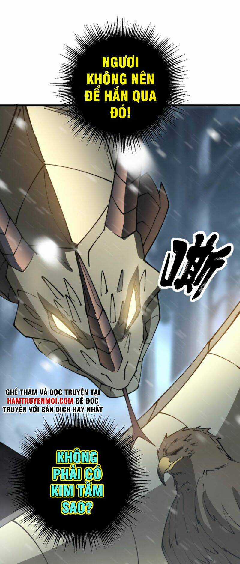 Độc Thủ Vu Y - Chapter 296 - Trang 41