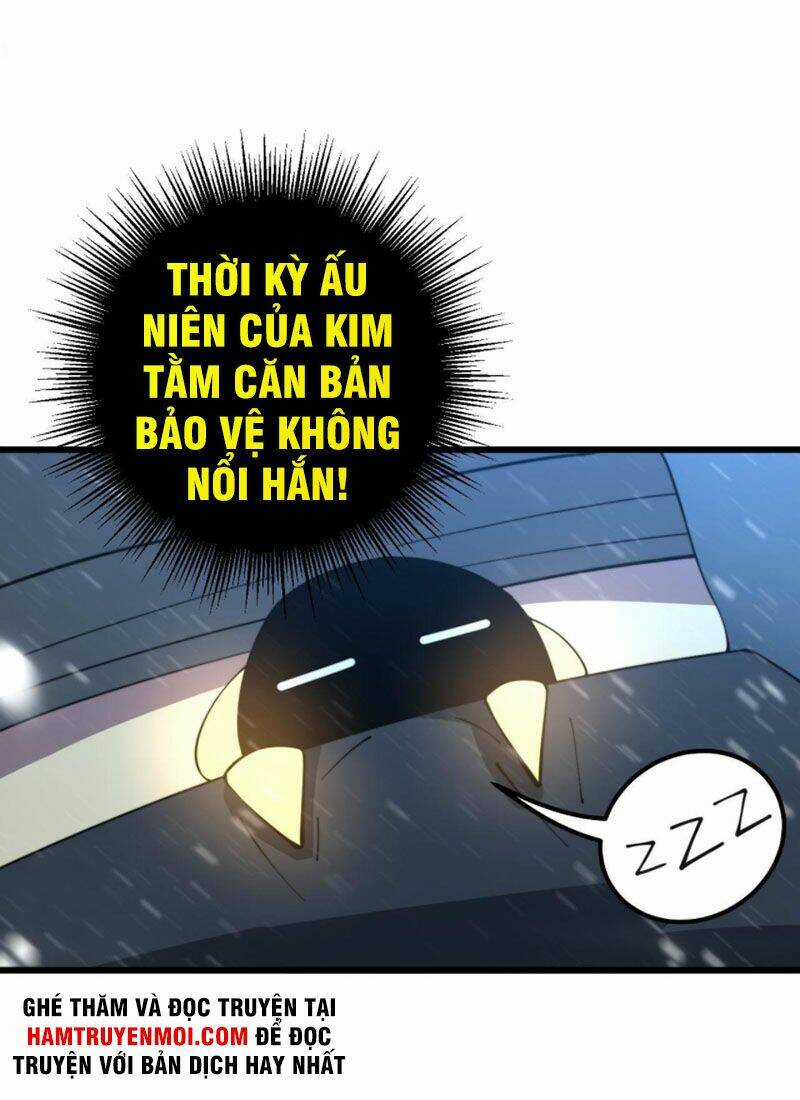 Độc Thủ Vu Y - Chapter 296 - Trang 43