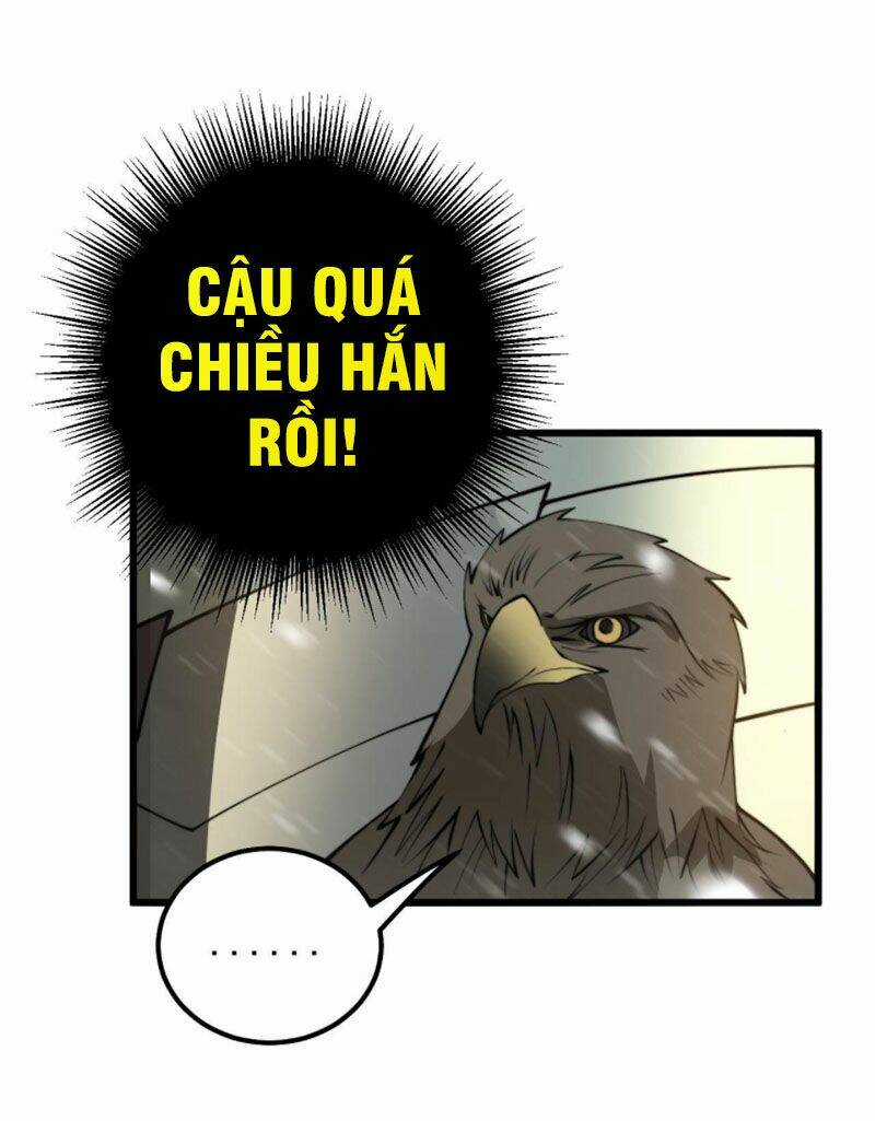 Độc Thủ Vu Y - Chapter 296 - Trang 44