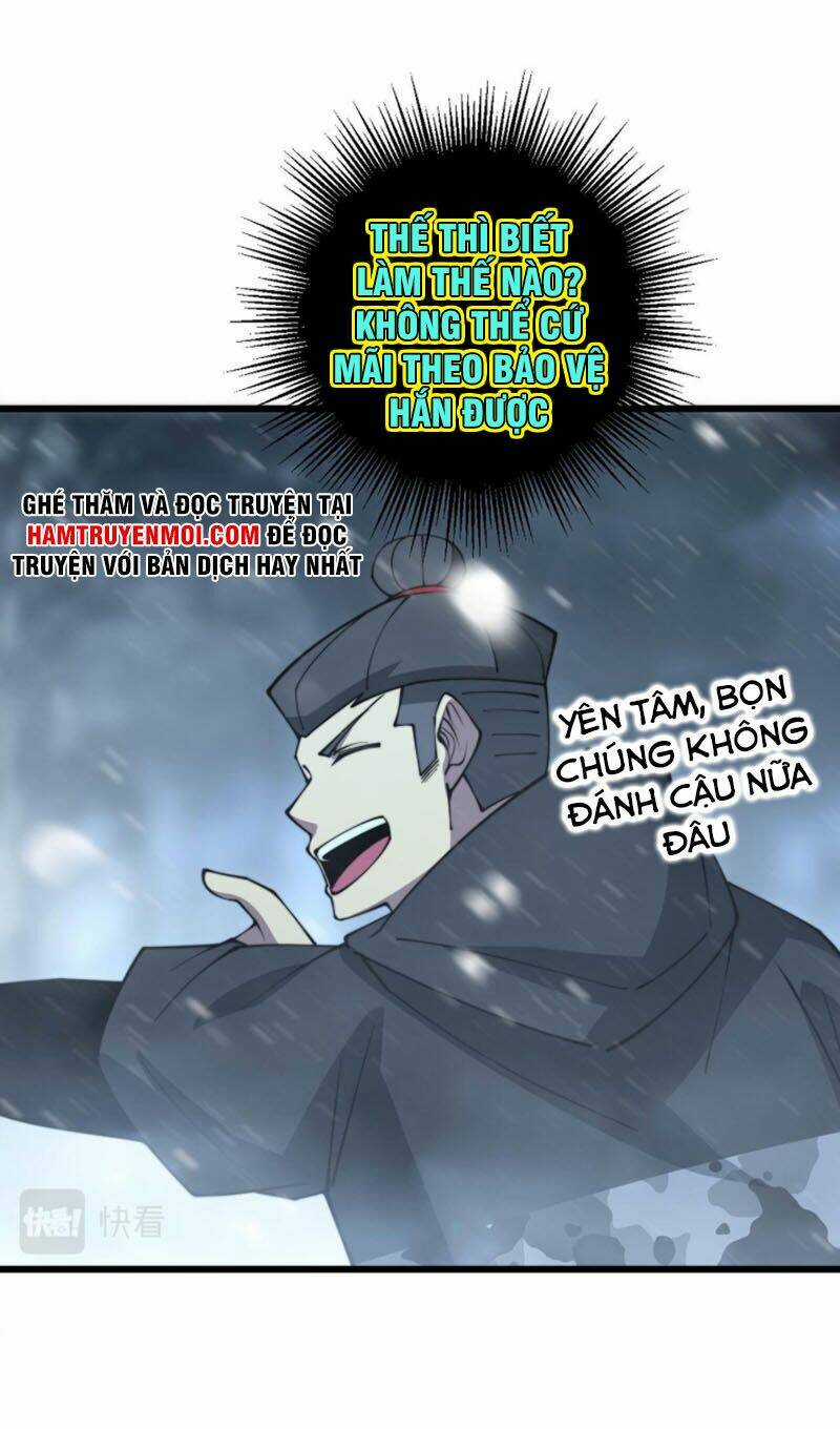 Độc Thủ Vu Y - Chapter 296 - Trang 45