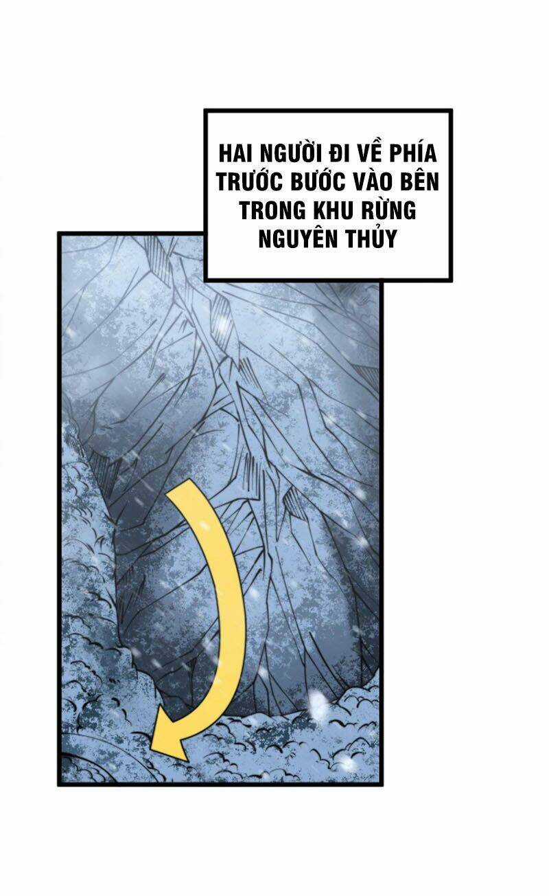 Độc Thủ Vu Y - Chapter 296 - Trang 46