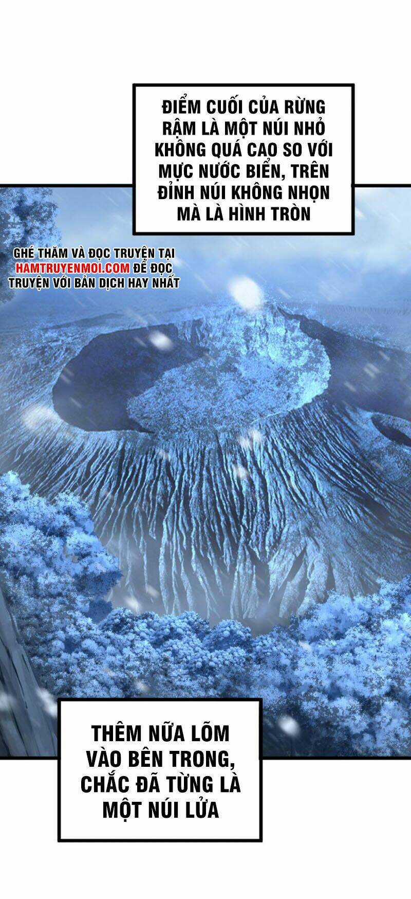 Độc Thủ Vu Y - Chapter 296 - Trang 47