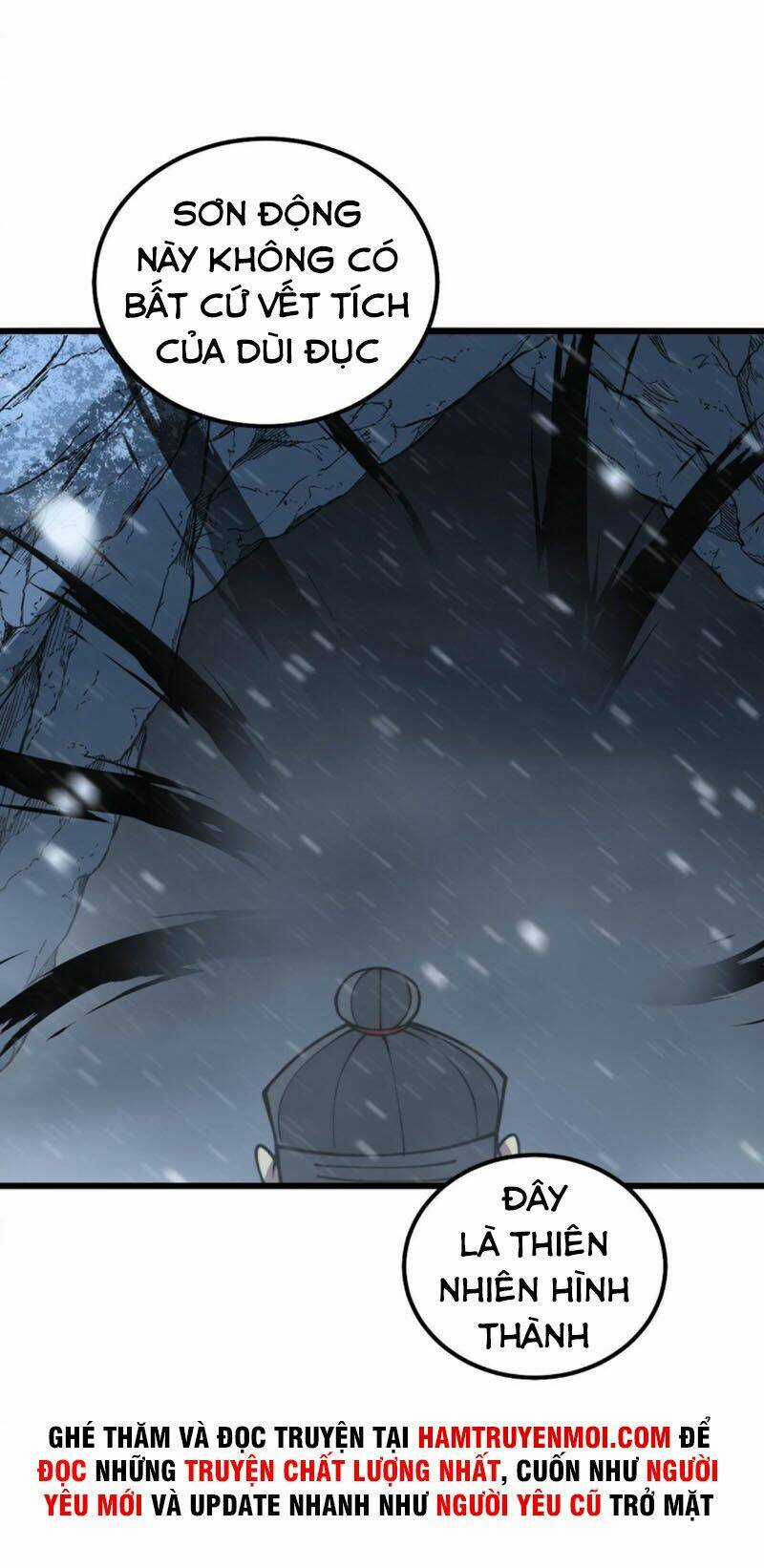 Độc Thủ Vu Y - Chapter 296 - Trang 50