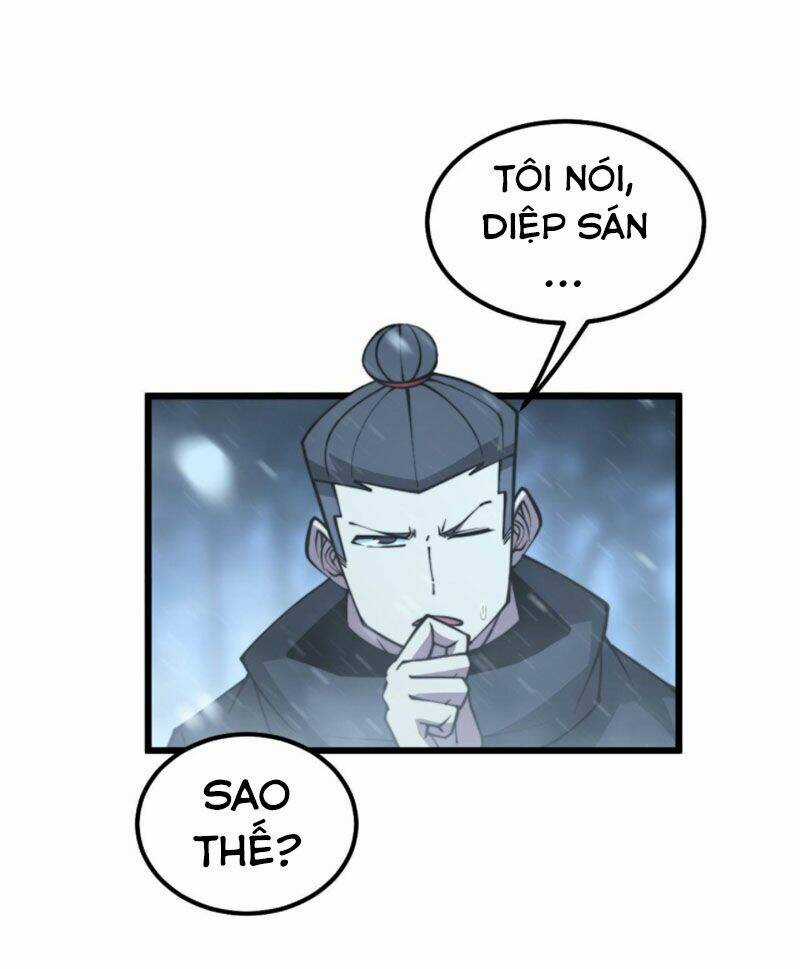 Độc Thủ Vu Y - Chapter 296 - Trang 6