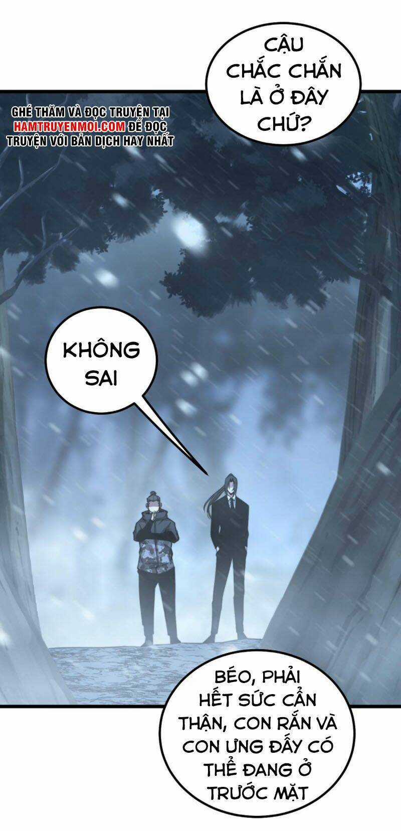 Độc Thủ Vu Y - Chapter 296 - Trang 7