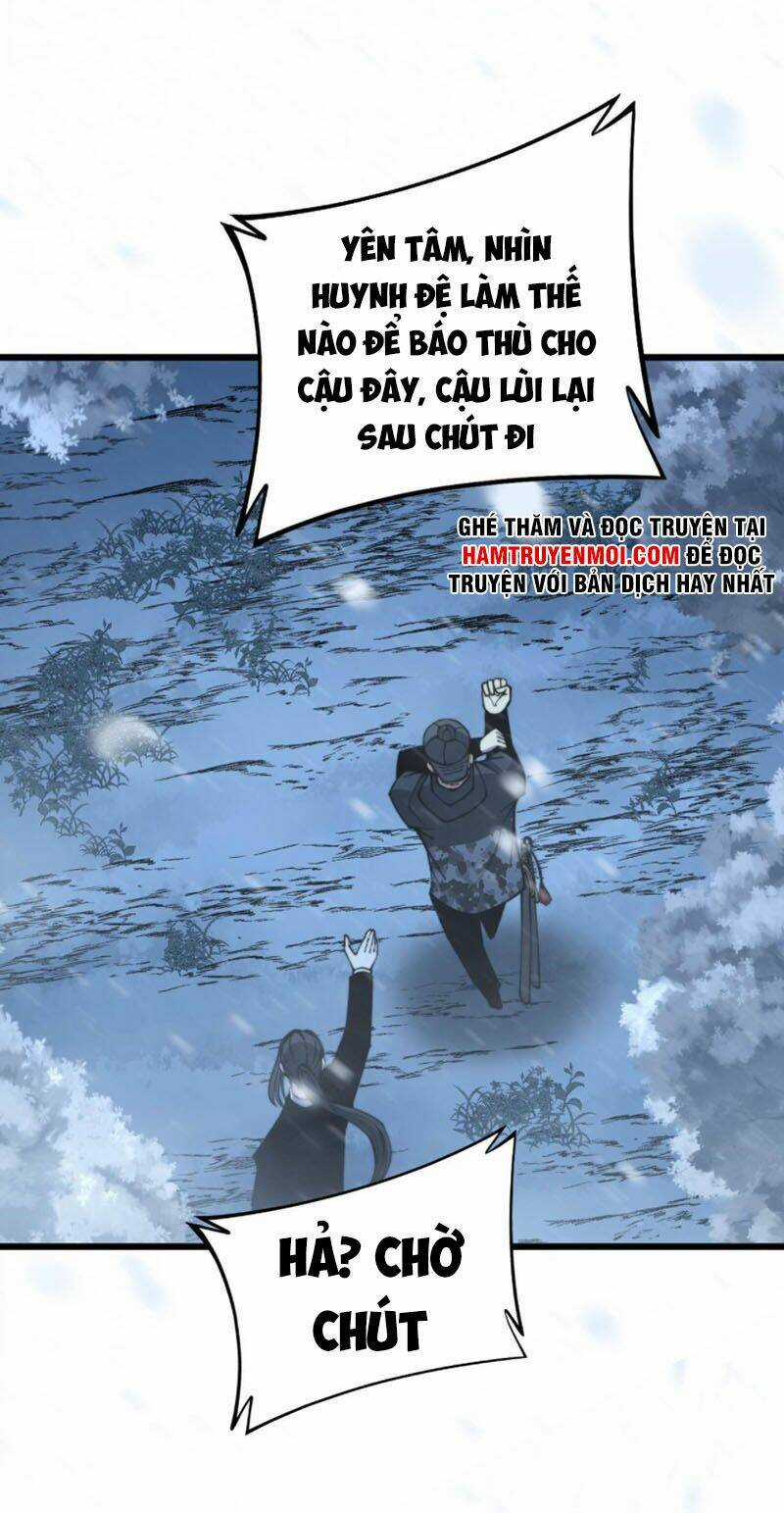 Độc Thủ Vu Y - Chapter 296 - Trang 9