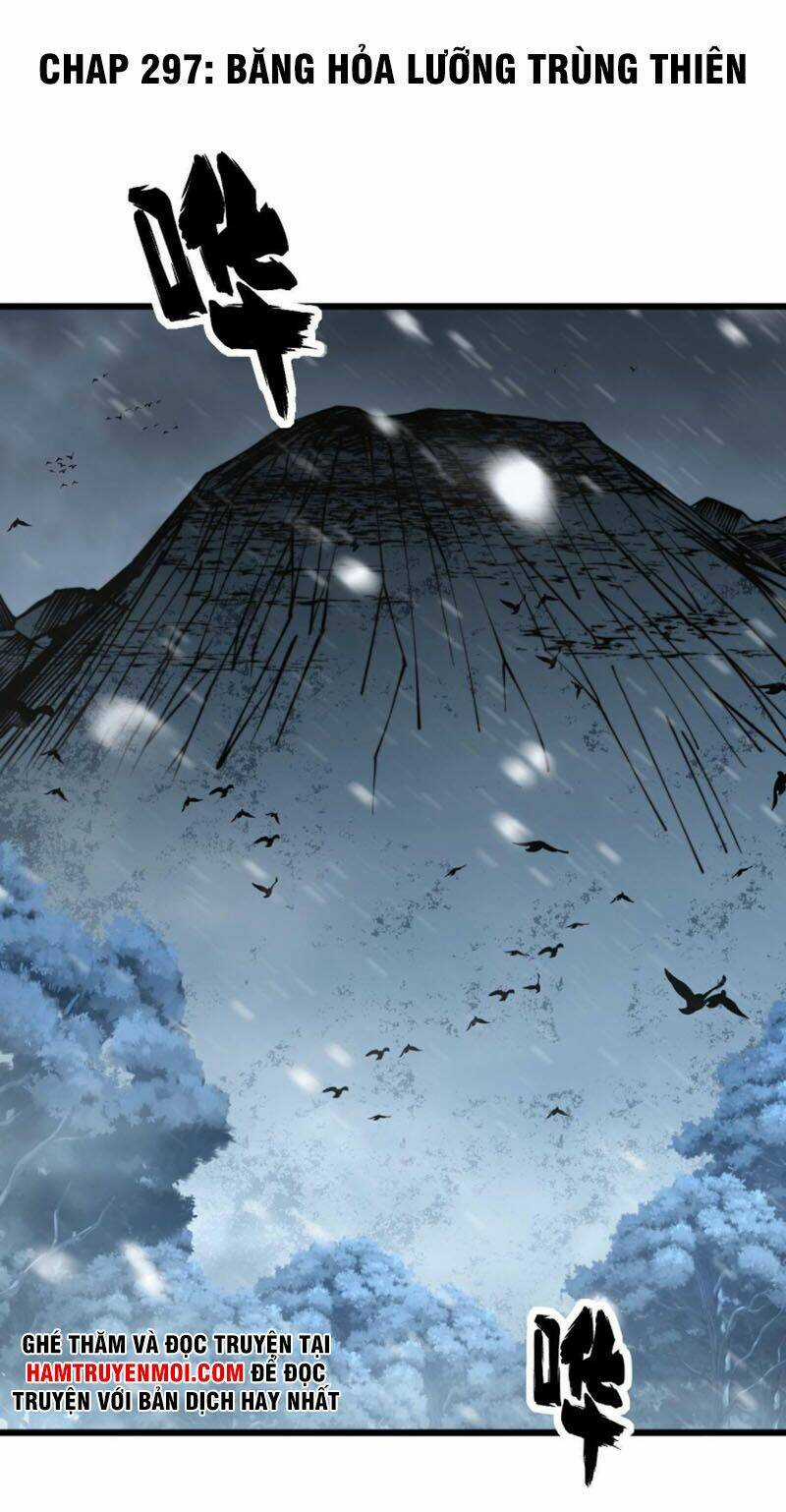 Độc Thủ Vu Y - Chapter 297 - Trang 1