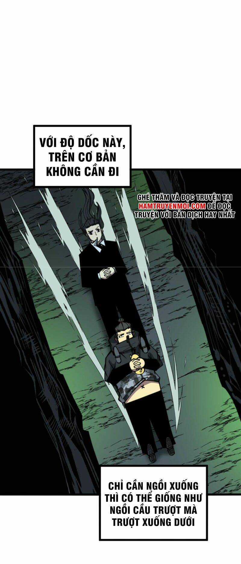 Độc Thủ Vu Y - Chapter 297 - Trang 11