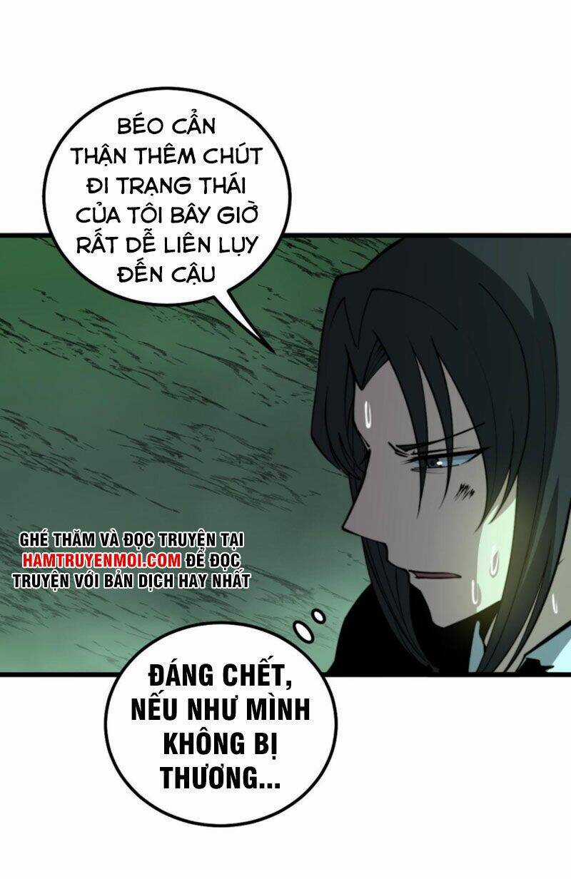 Độc Thủ Vu Y - Chapter 297 - Trang 13