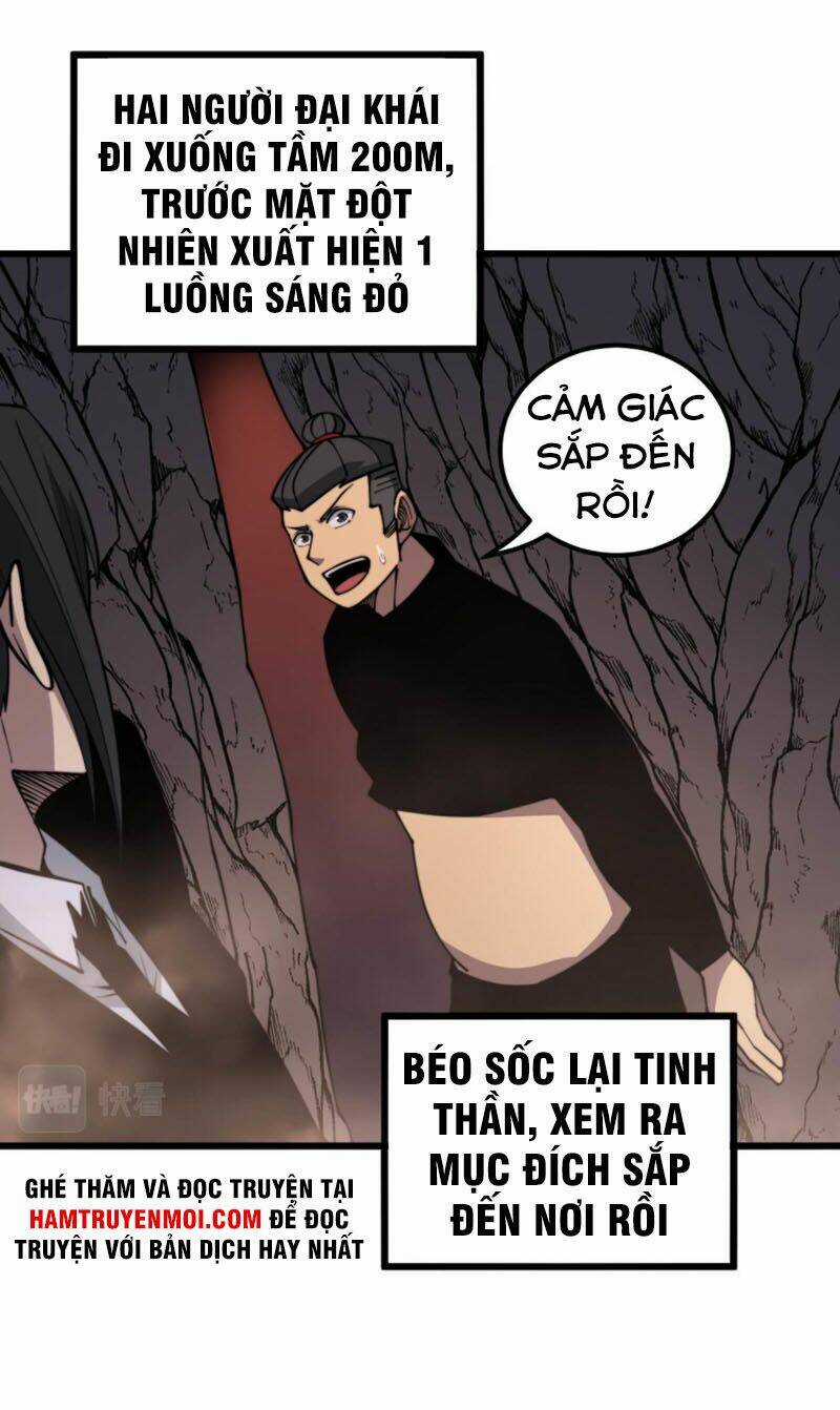 Độc Thủ Vu Y - Chapter 297 - Trang 15