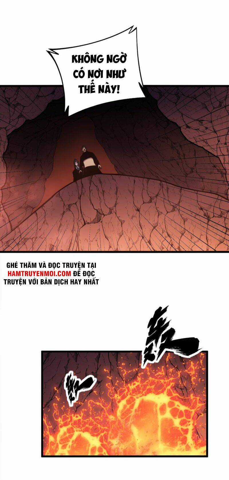 Độc Thủ Vu Y - Chapter 297 - Trang 19