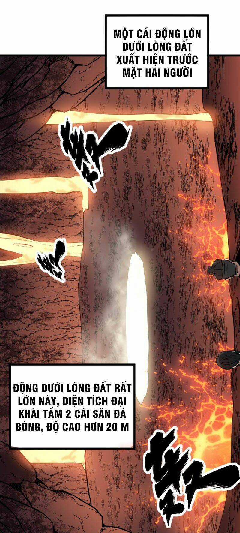 Độc Thủ Vu Y - Chapter 297 - Trang 20