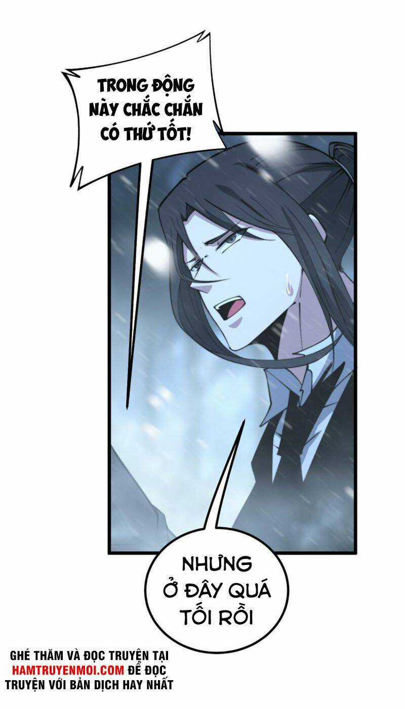 Độc Thủ Vu Y - Chapter 297 - Trang 3