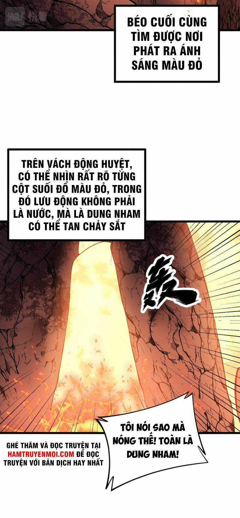Độc Thủ Vu Y - Chapter 297 - Trang 21