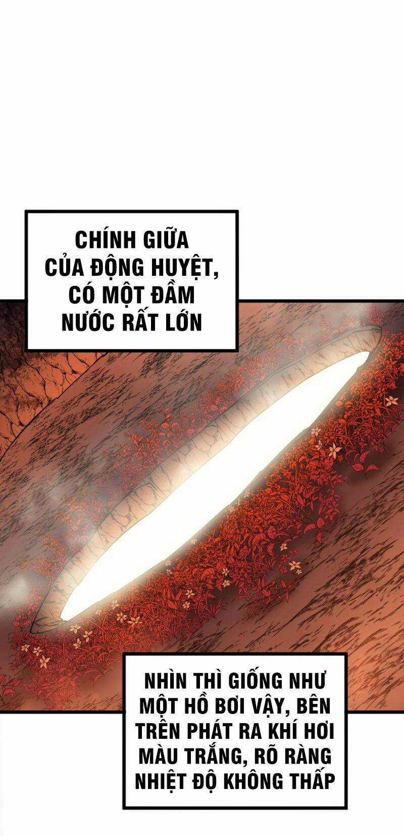 Độc Thủ Vu Y - Chapter 297 - Trang 22