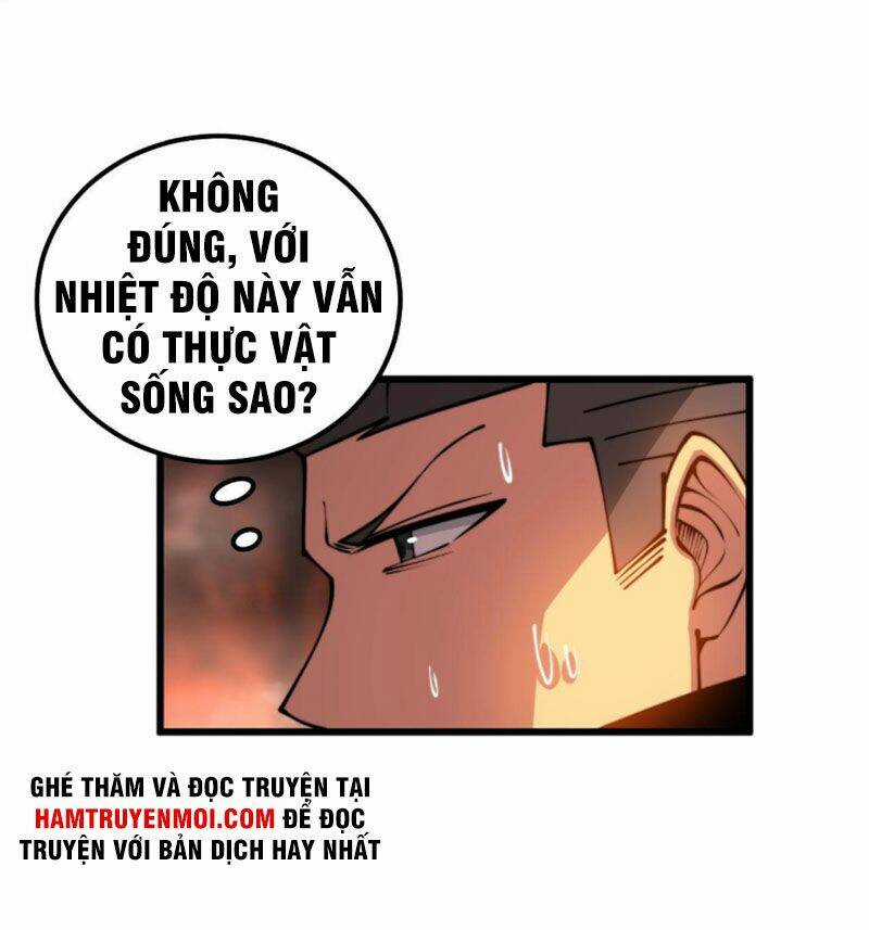 Độc Thủ Vu Y - Chapter 297 - Trang 23