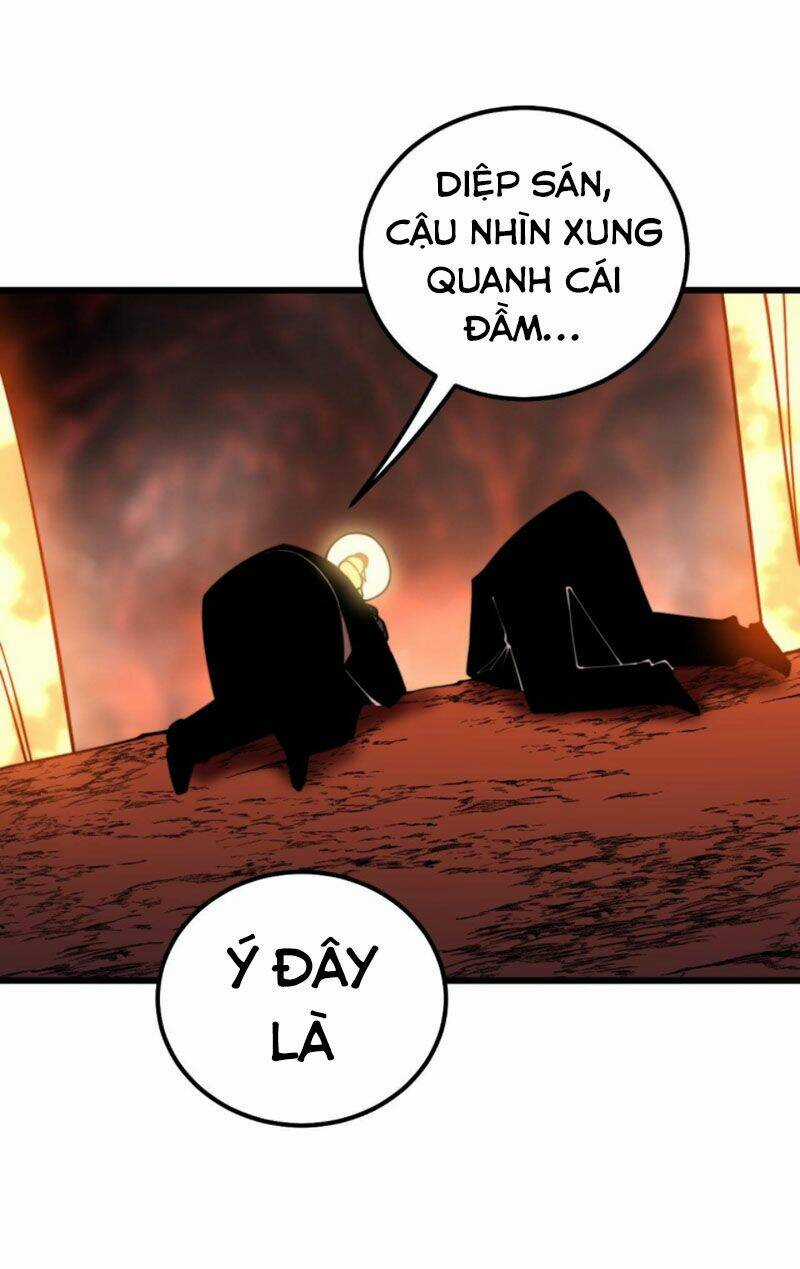 Độc Thủ Vu Y - Chapter 297 - Trang 24