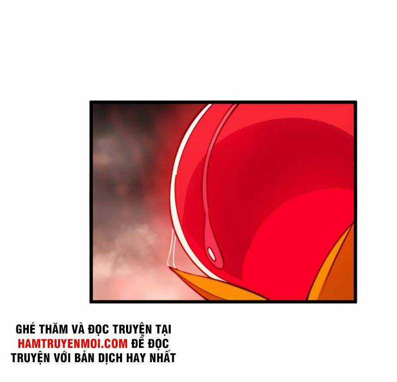 Độc Thủ Vu Y - Chapter 297 - Trang 25