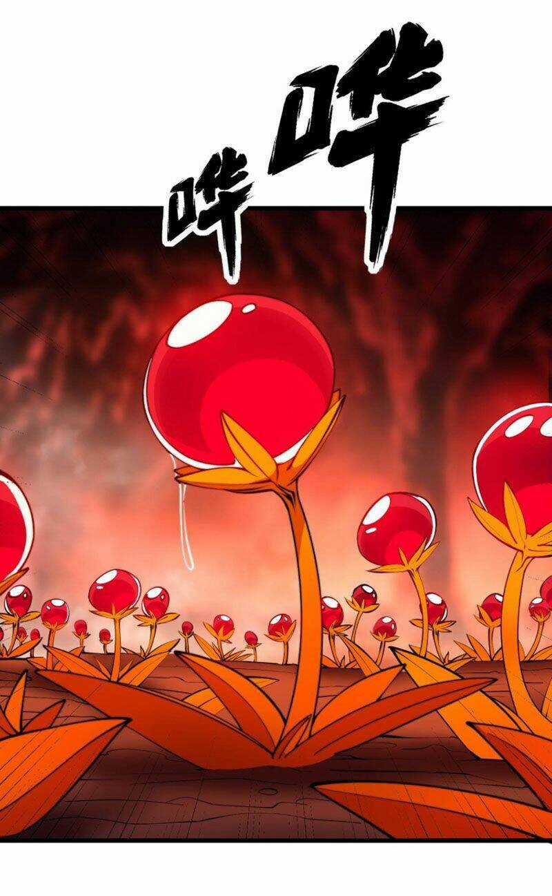 Độc Thủ Vu Y - Chapter 297 - Trang 26