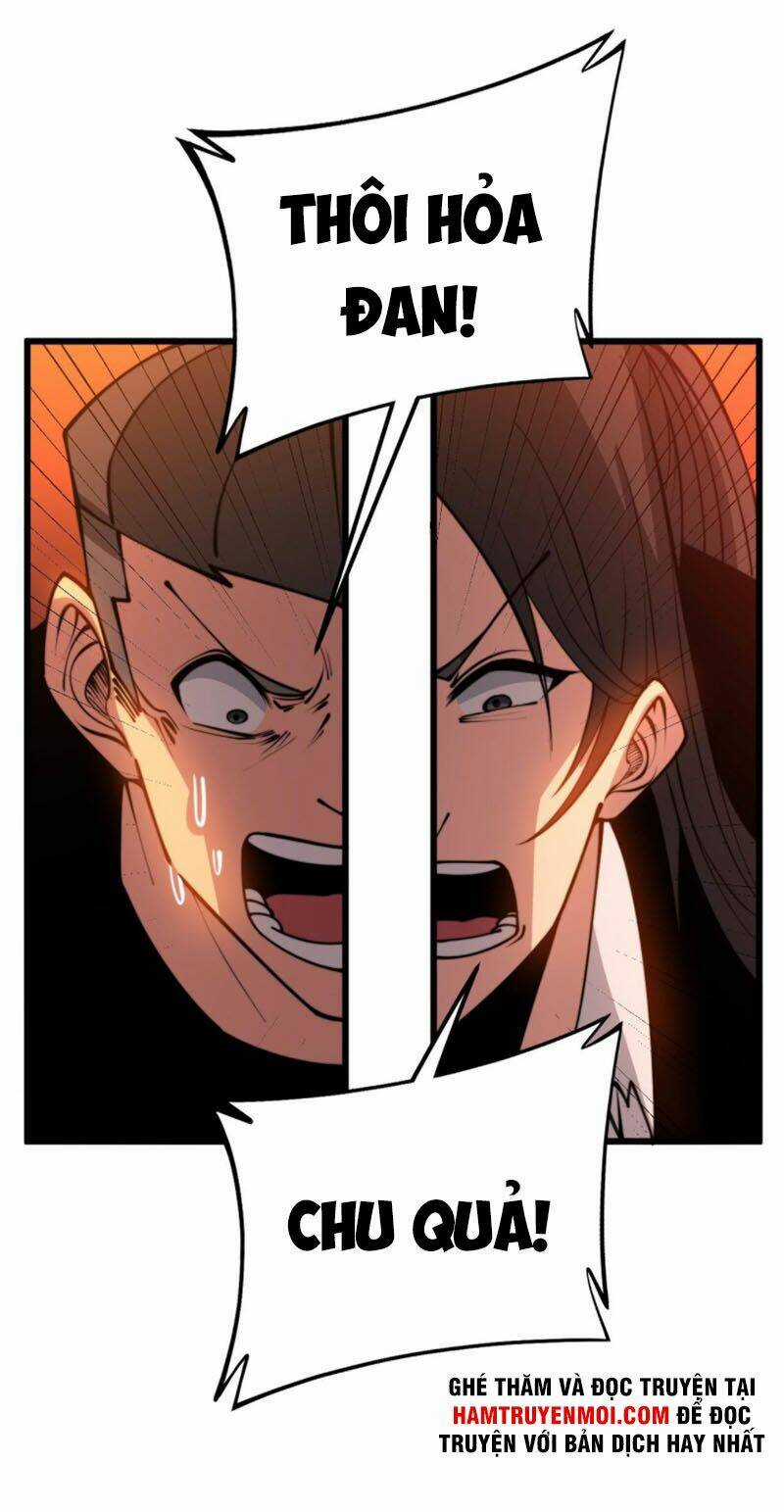 Độc Thủ Vu Y - Chapter 297 - Trang 27