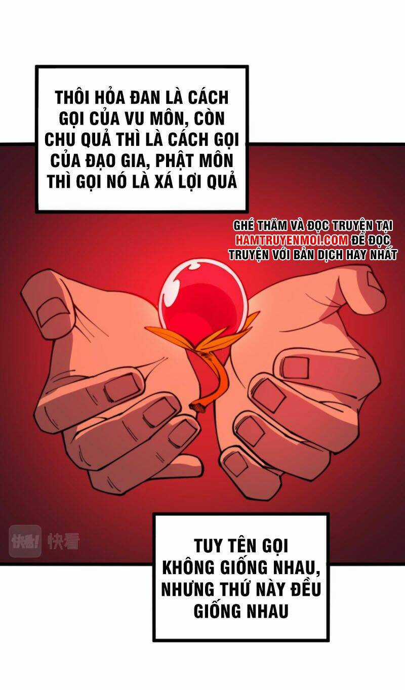 Độc Thủ Vu Y - Chapter 297 - Trang 29