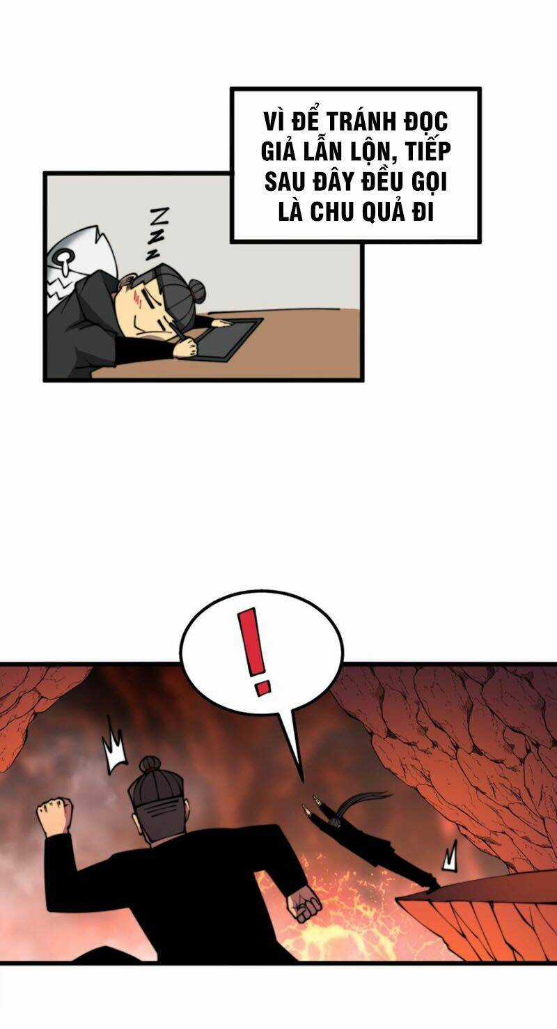 Độc Thủ Vu Y - Chapter 297 - Trang 30