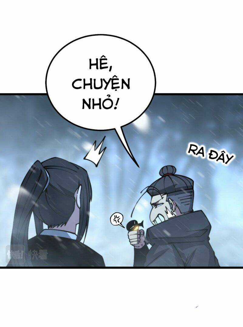 Độc Thủ Vu Y - Chapter 297 - Trang 4