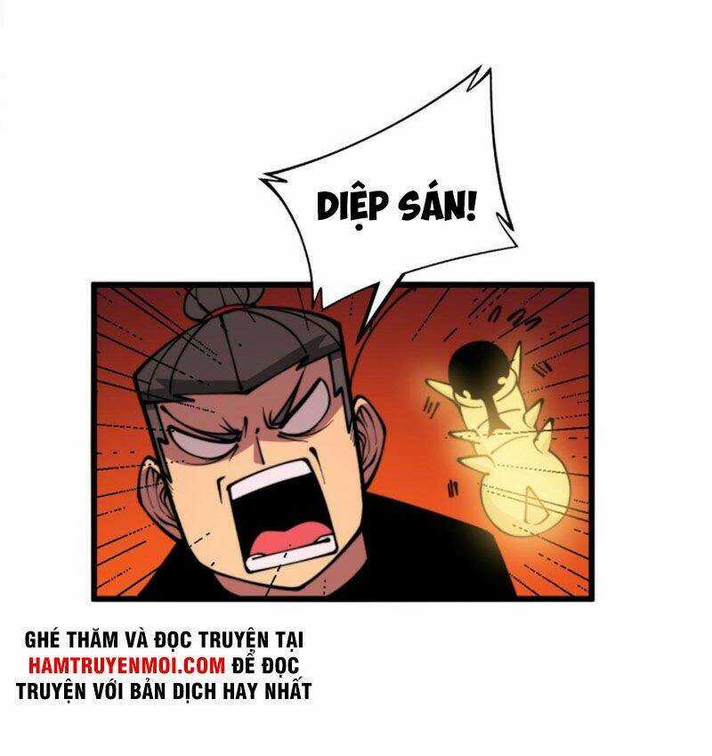 Độc Thủ Vu Y - Chapter 297 - Trang 31