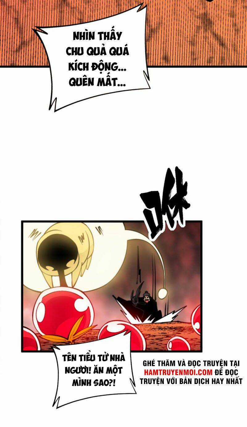 Độc Thủ Vu Y - Chapter 297 - Trang 33