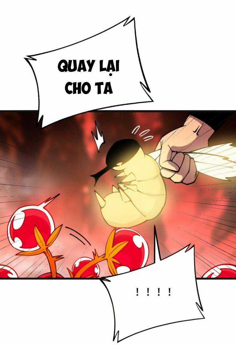 Độc Thủ Vu Y - Chapter 297 - Trang 34