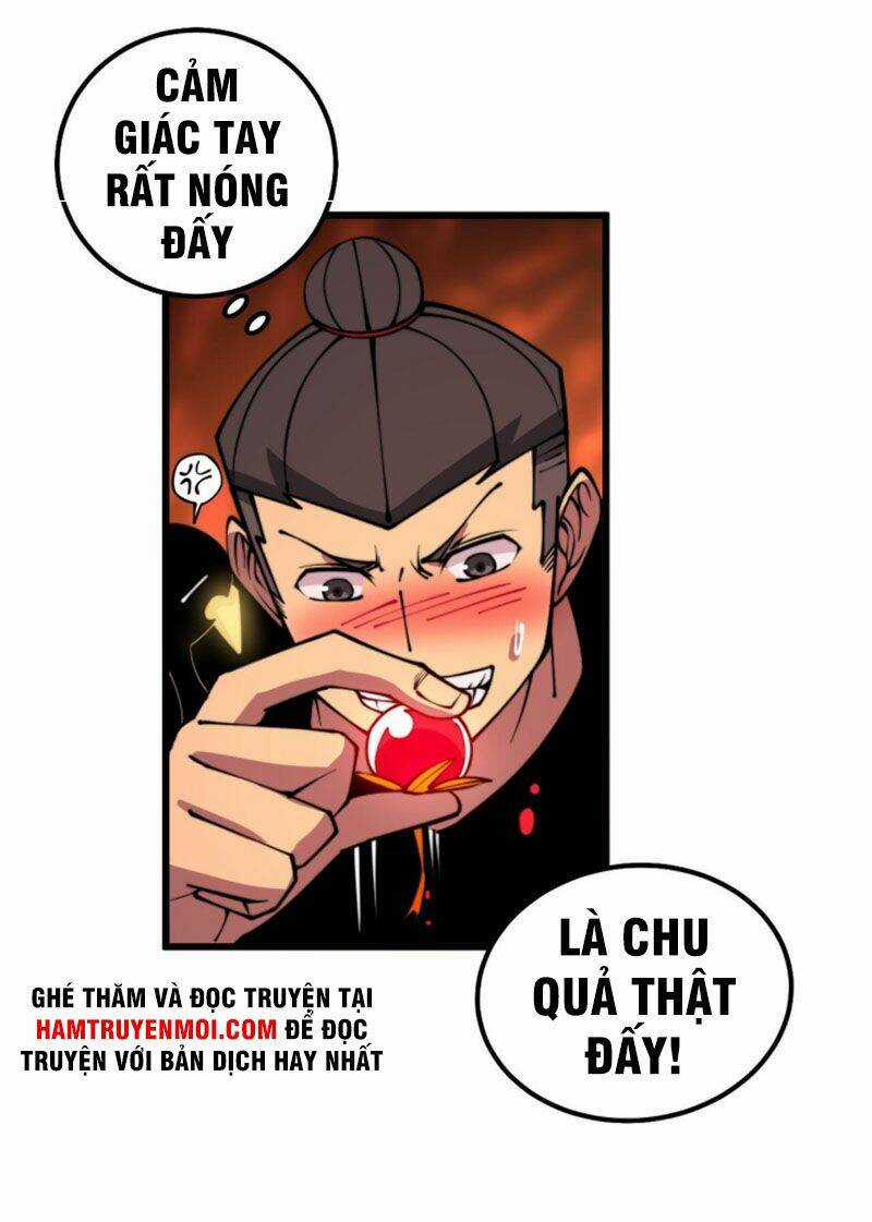 Độc Thủ Vu Y - Chapter 297 - Trang 35