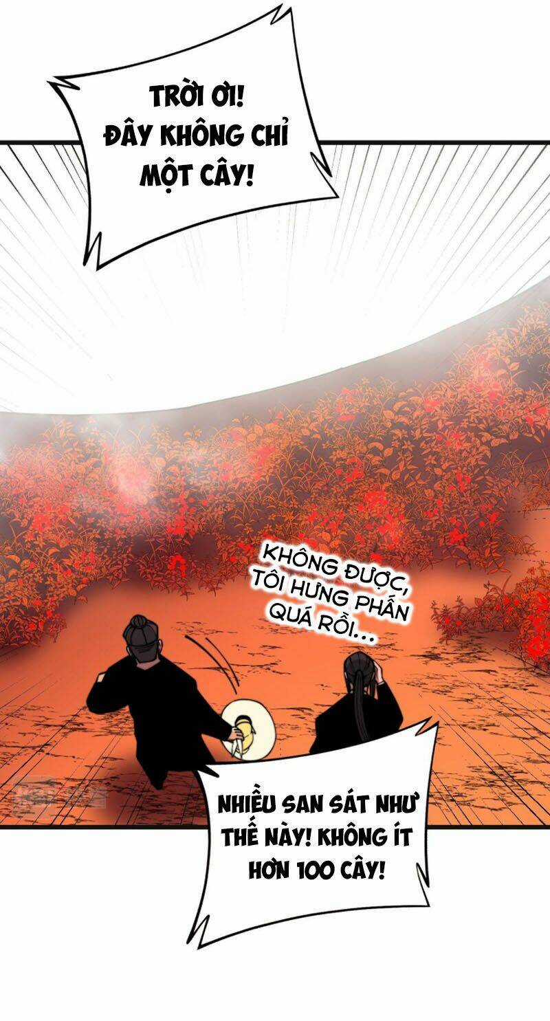 Độc Thủ Vu Y - Chapter 297 - Trang 36