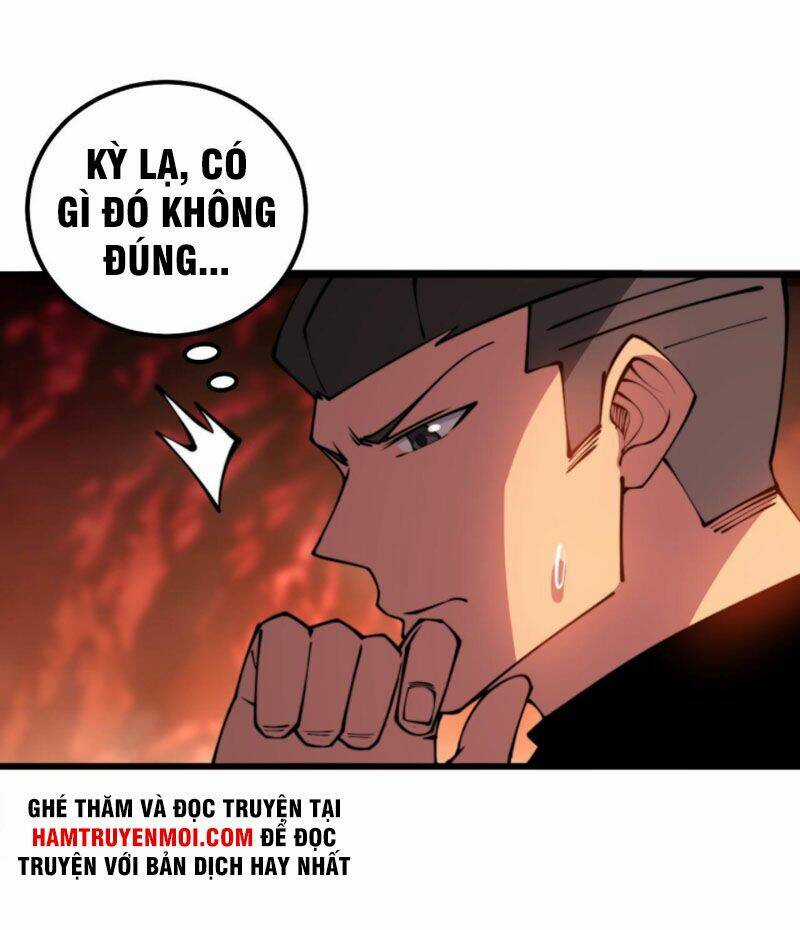 Độc Thủ Vu Y - Chapter 297 - Trang 37
