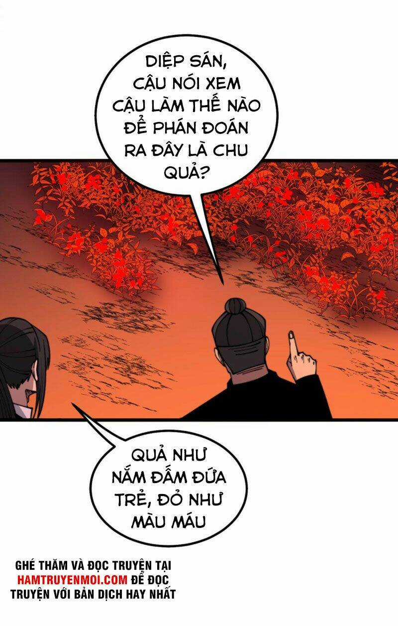 Độc Thủ Vu Y - Chapter 297 - Trang 39