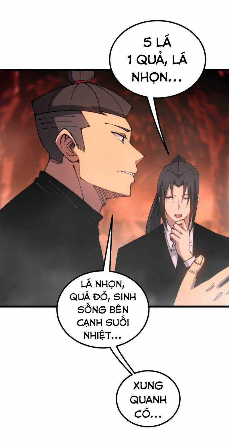 Độc Thủ Vu Y - Chapter 297 - Trang 40