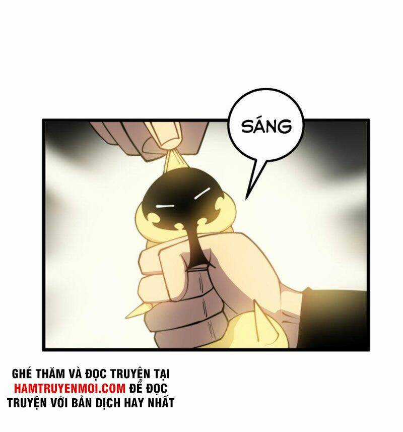 Độc Thủ Vu Y - Chapter 297 - Trang 5