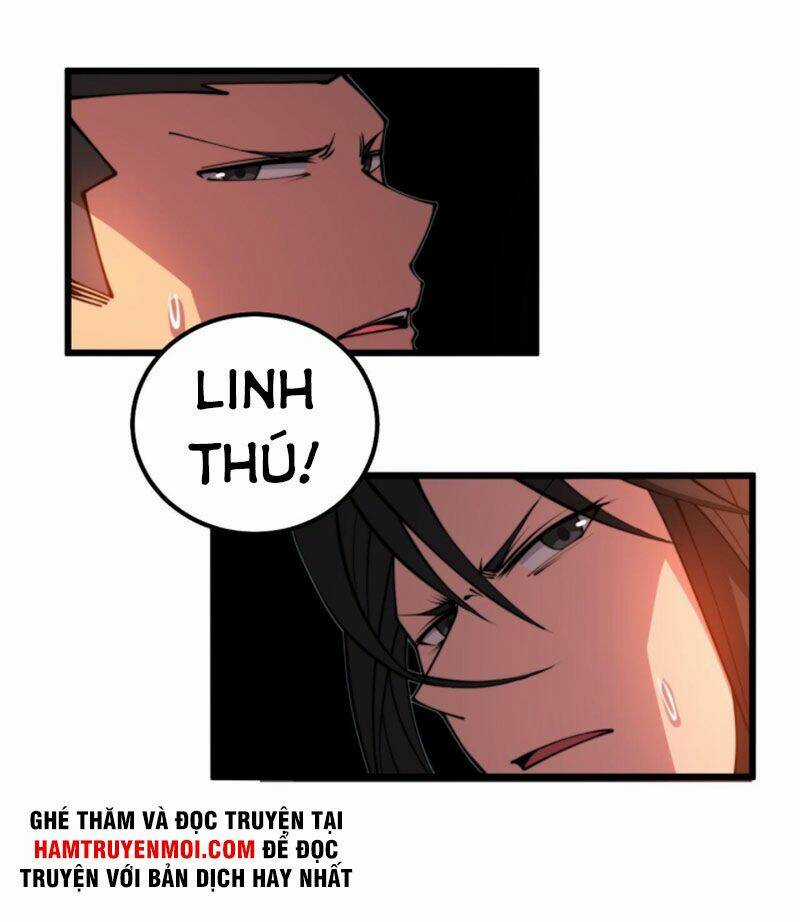 Độc Thủ Vu Y - Chapter 297 - Trang 41