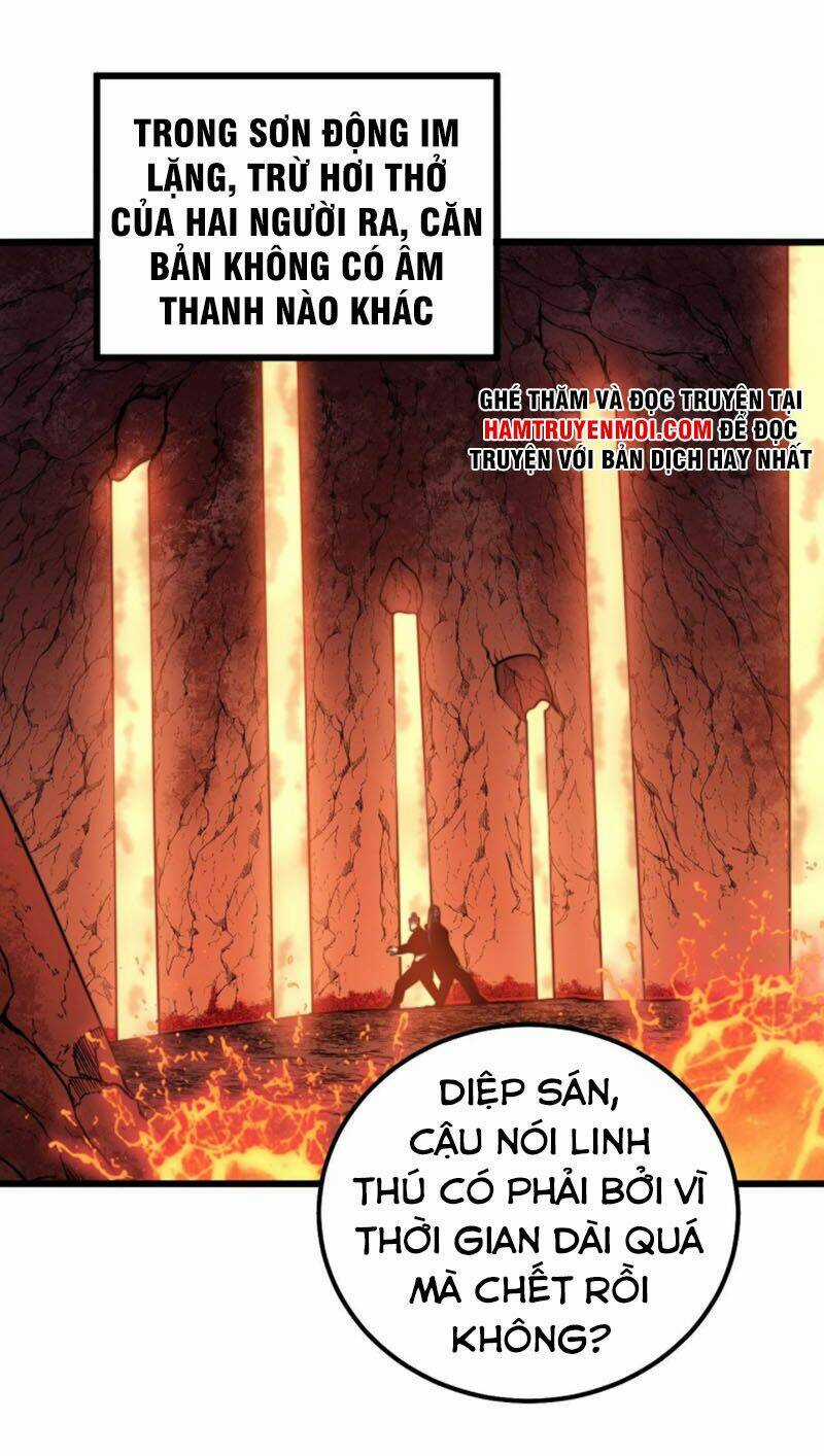 Độc Thủ Vu Y - Chapter 297 - Trang 43