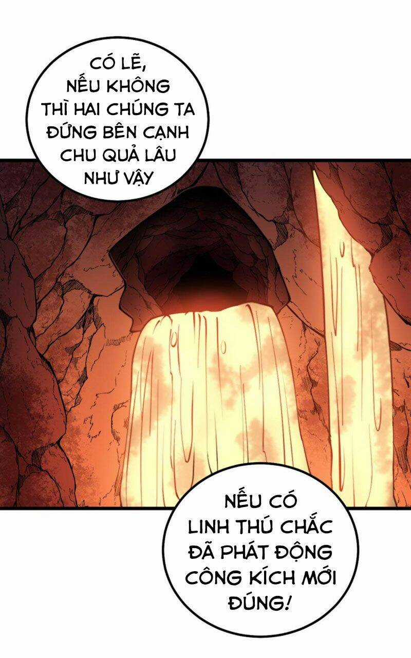 Độc Thủ Vu Y - Chapter 297 - Trang 44