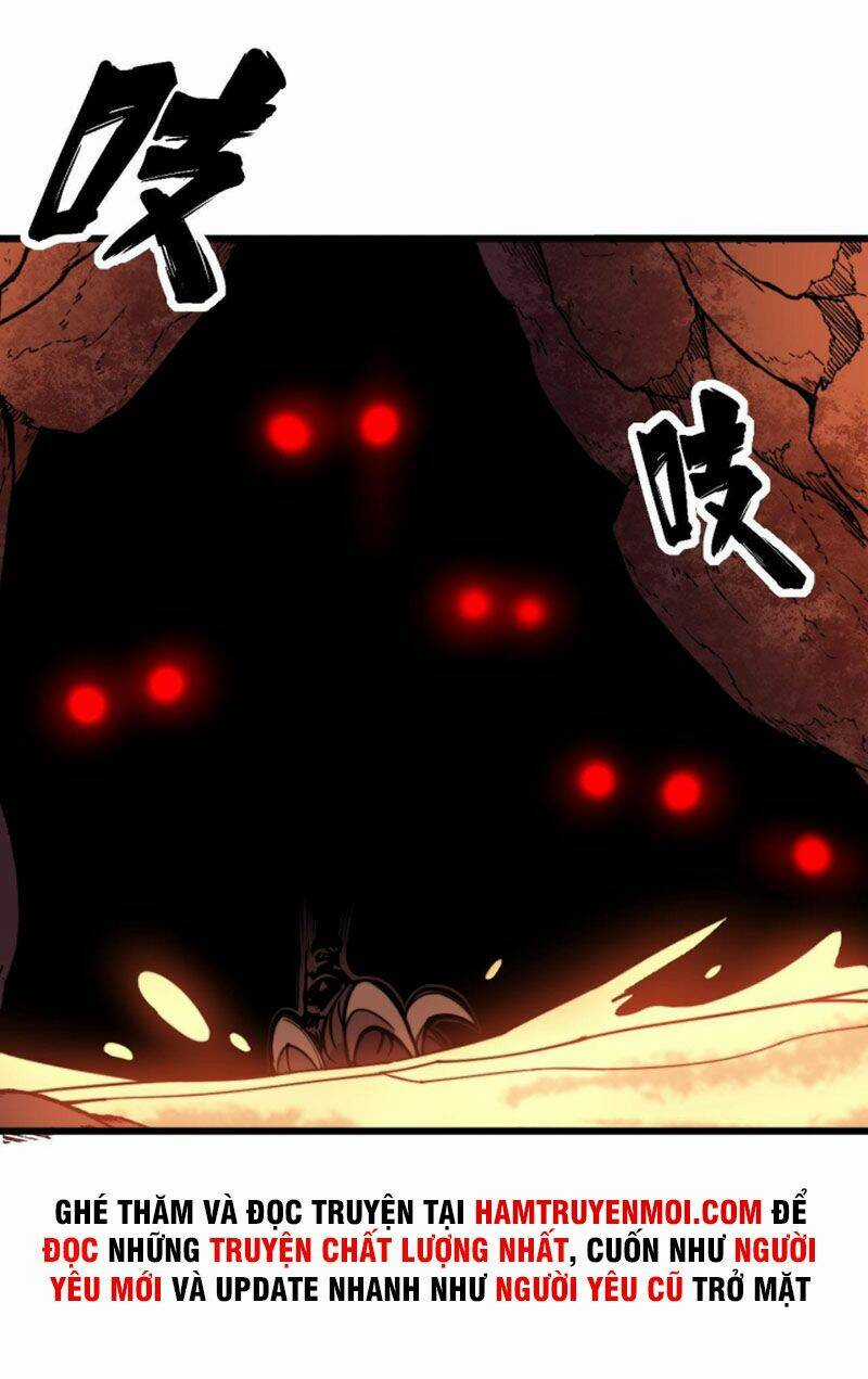 Độc Thủ Vu Y - Chapter 297 - Trang 45