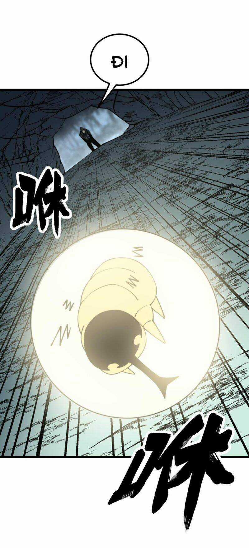 Độc Thủ Vu Y - Chapter 297 - Trang 6