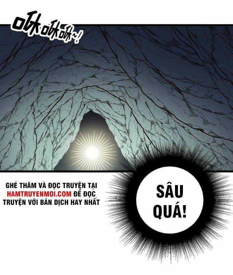 Độc Thủ Vu Y - Chapter 297 - Trang 7