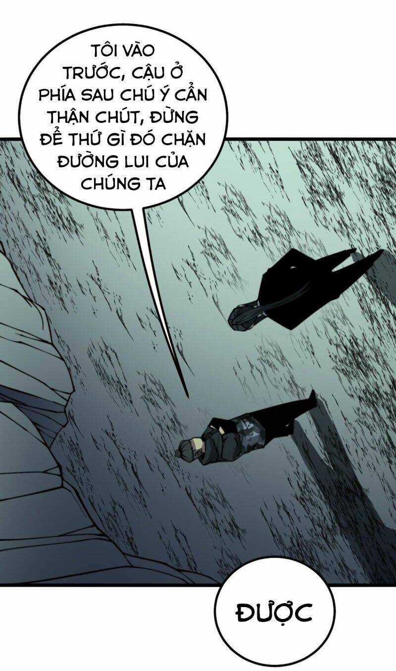 Độc Thủ Vu Y - Chapter 297 - Trang 8