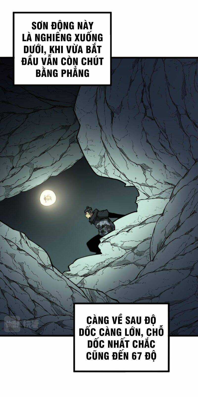 Độc Thủ Vu Y - Chapter 297 - Trang 10