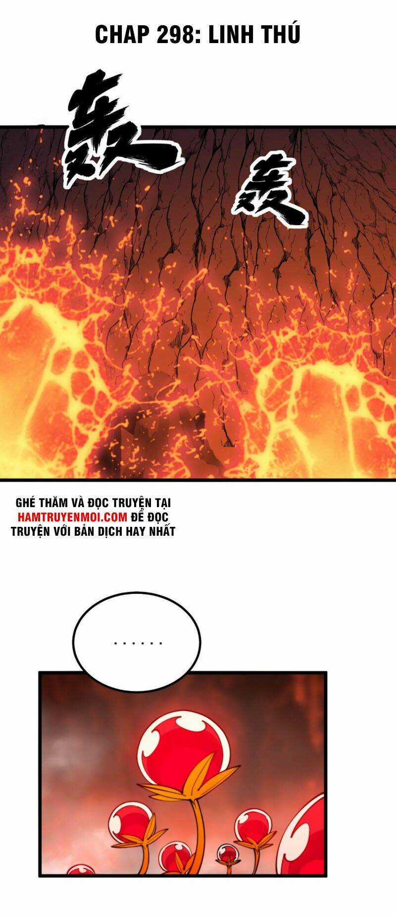 Độc Thủ Vu Y - Chapter 298 - Trang 1